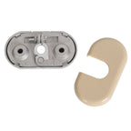 Sun Visor Repair Kit Left Right For 2002-2005 Ford Explorer 924279 924280 Pair