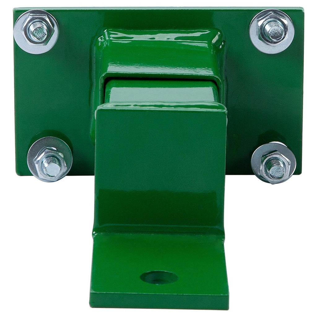 Zero Turn Lawn Mower Tractor Hitch Receiver For John Deere Z Trak Z224 Z245 Z425