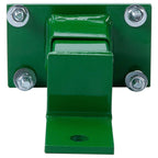 Zero Turn Lawn Mower Tractor Hitch Receiver For John Deere Z Trak Z224 Z245 Z425