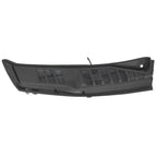 For 2015-2020 2016 Ford F150 Windshield Wiper Cowl Cover Grille Insert Panel