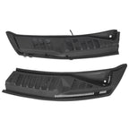 For 2015-2020 2016 Ford F150 Windshield Wiper Cowl Cover Grille Insert Panel