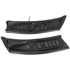 For 2015-2020 2016 Ford F150 Windshield Wiper Cowl Cover Grille Insert Panel