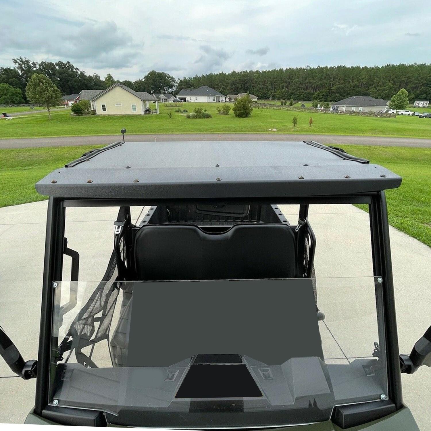 Hard Top Roof For Polaris Ranger Mid Size EV ETX 500 570 15-22 Pro-Fit Roll Cage