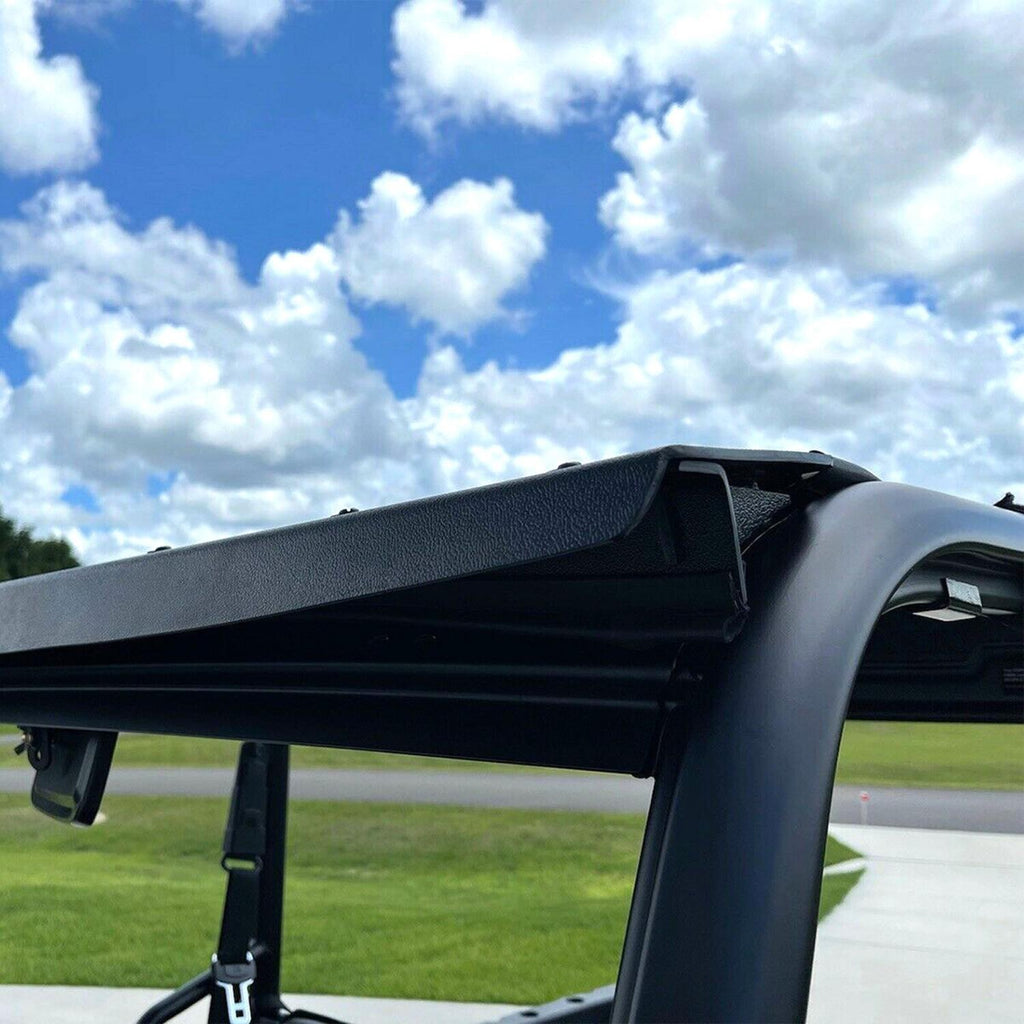 Hard Top Roof For Polaris Ranger Mid Size EV ETX 500 570 15-22 Pro-Fit Roll Cage