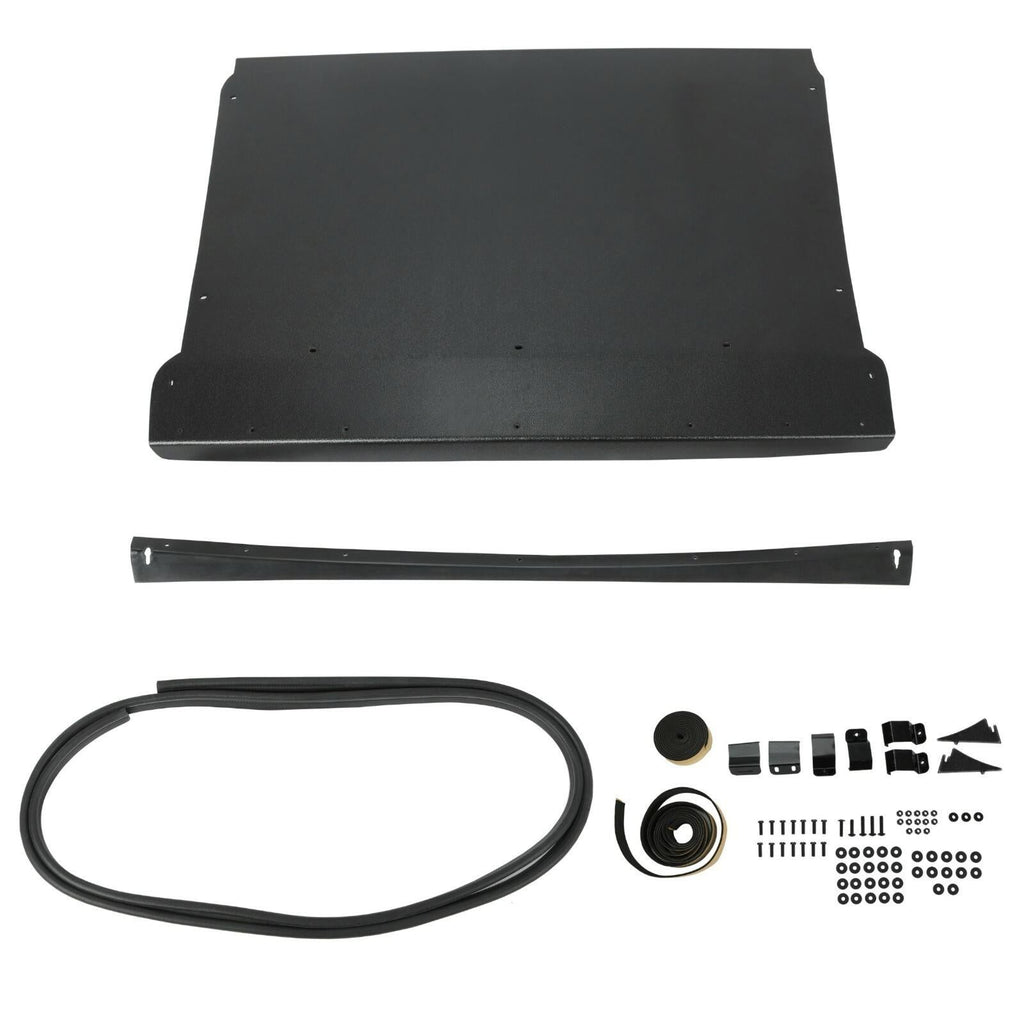 Hard Top Roof For Polaris Ranger Mid Size EV ETX 500 570 15-22 Pro-Fit Roll Cage
