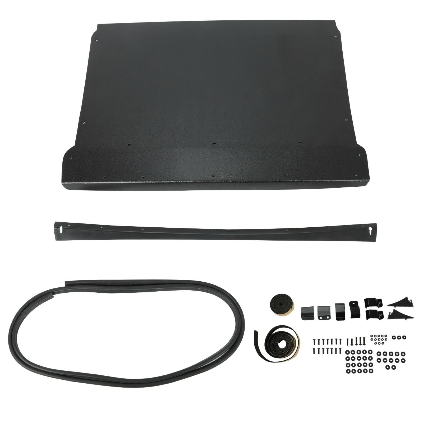Hard Top Roof For Polaris Ranger Mid Size EV ETX 500 570 15-22 Pro-Fit Roll Cage