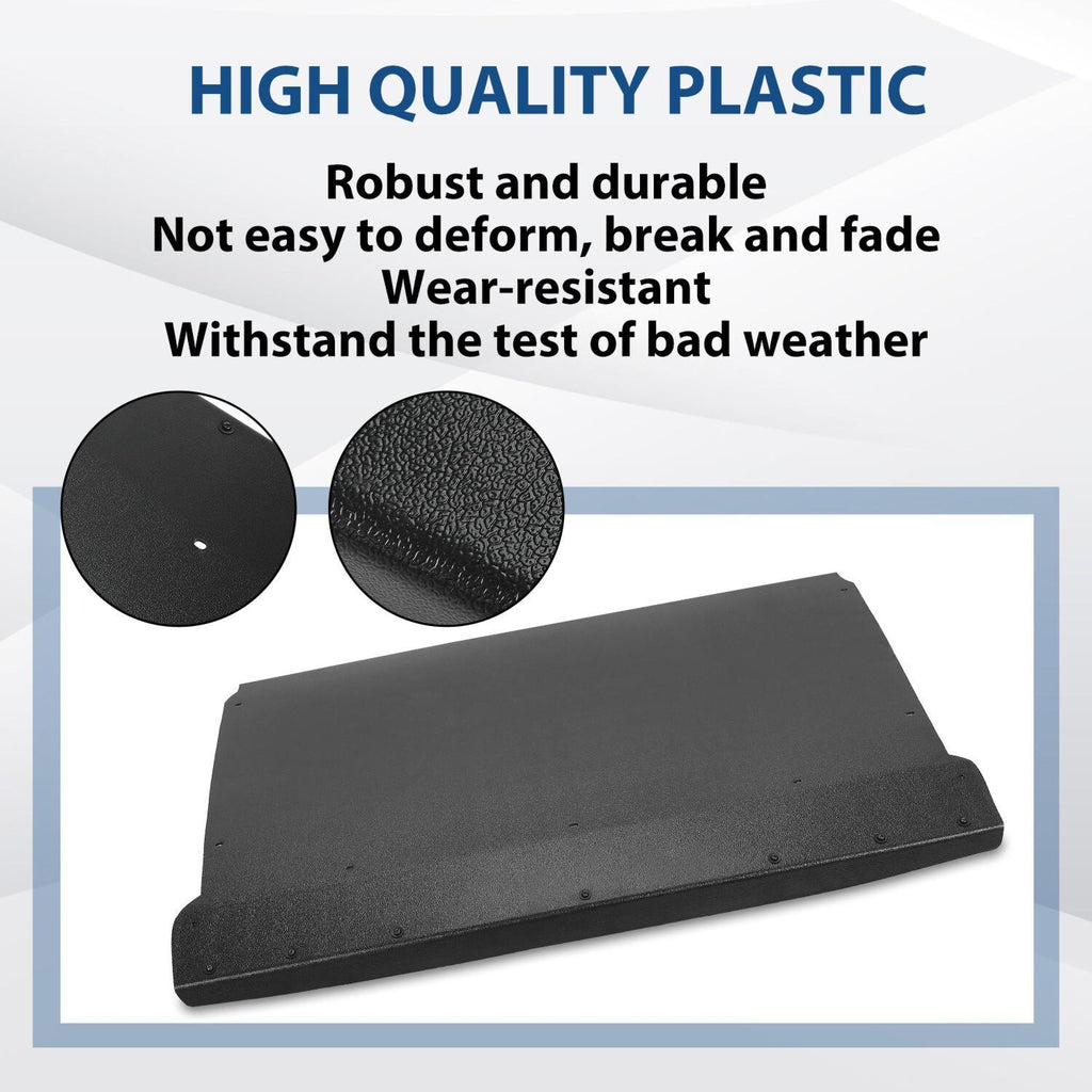 Hard Top Roof For Polaris Ranger Mid Size EV ETX 500 570 15-22 Pro-Fit Roll Cage
