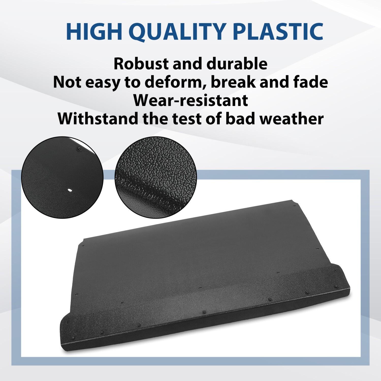 Hard Top Roof For Polaris Ranger Mid Size EV ETX 500 570 15-22 Pro-Fit Roll Cage