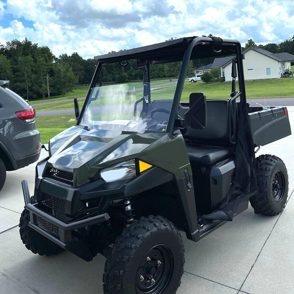 Hard Top Roof For Polaris Ranger Mid Size EV ETX 500 570 15-22 Pro-Fit Roll Cage