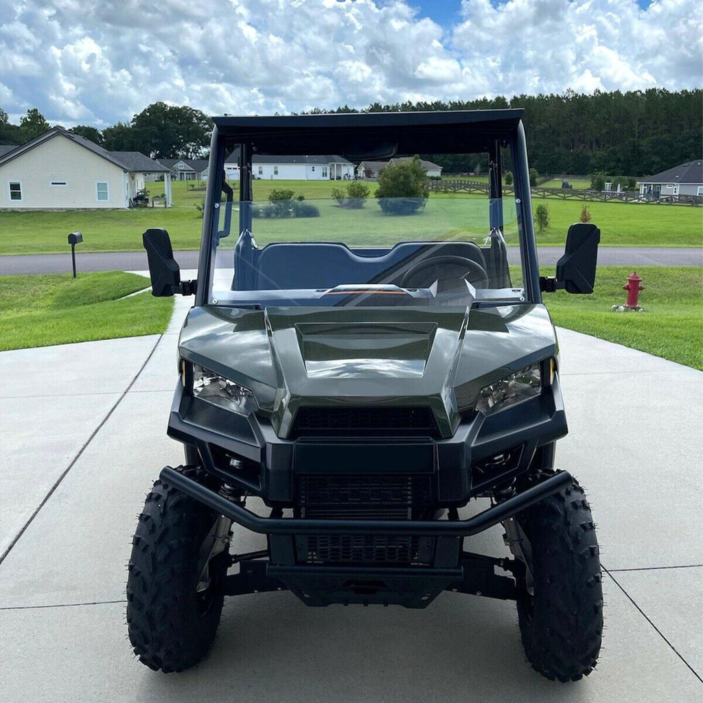 Hard Top Roof For Polaris Ranger Mid Size EV ETX 500 570 15-22 Pro-Fit Roll Cage