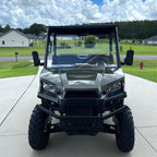 Hard Top Roof For Polaris Ranger Mid Size EV ETX 500 570 15-22 Pro-Fit Roll Cage
