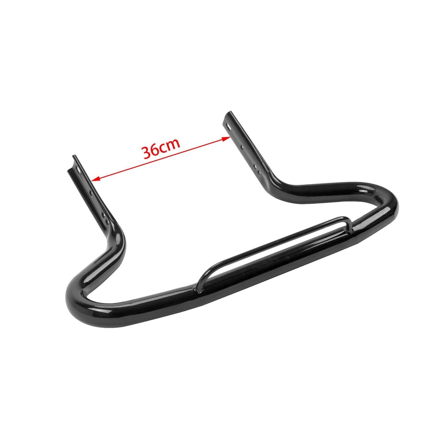 Mower Bumper Brush Guard Kit For Husqvarna and Poulan #423921 #400944