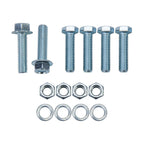 Mower Bumper Brush Guard Kit For Husqvarna and Poulan #423921 #400944
