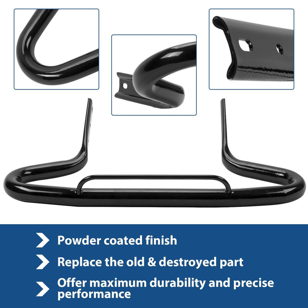Mower Bumper Brush Guard Kit For Husqvarna and Poulan #423921 #400944