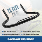Mower Bumper Brush Guard Kit For Husqvarna and Poulan #423921 #400944