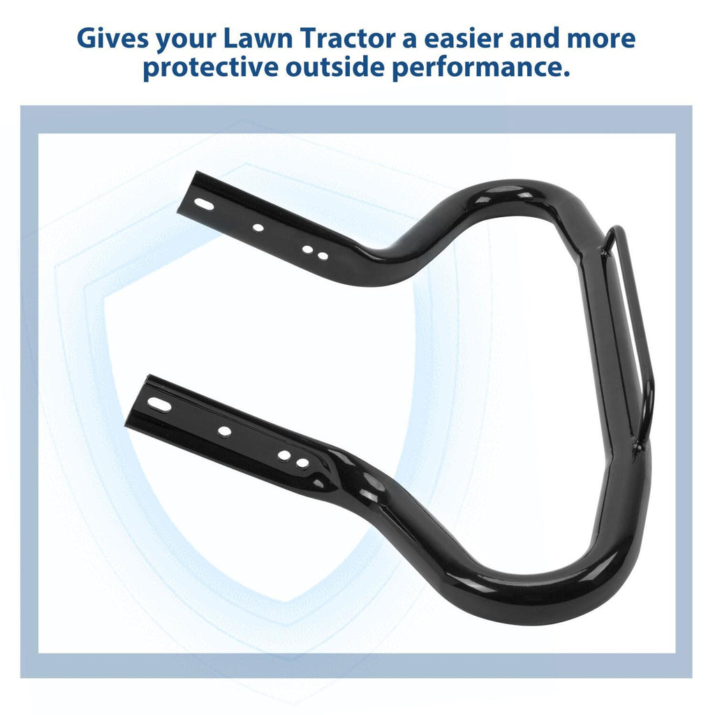 Mower Bumper Brush Guard Kit For Husqvarna and Poulan #423921 #400944