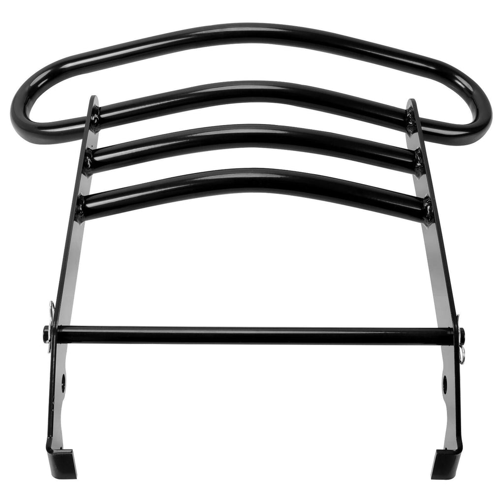 For John Deere X300 X500 Front Bumper Brush Guard Kit Lawn Tractors
