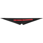 Headlight Mean Mug Bezel Eyebrow Eyelid Trim For Harley Road Glide FLTRU 2015-UP