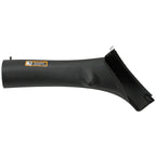 Lower Bagger Discharge Chute For John Deere L110 L111 L118 D100 D110 D120 D130