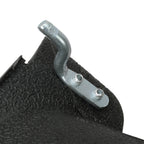 Lower Bagger Discharge Chute For John Deere L110 L111 L118 D100 D110 D120 D130