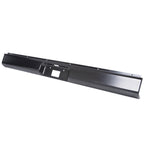 Rear Roll Pan For 1973-1987 73 Chevy C10 C20 Fleetside W/License Plate LED Light