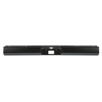 Rear Roll Pan For 1973-1987 73 Chevy C10 C20 Fleetside W/License Plate LED Light