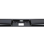 Rear Roll Pan For 1973-1987 73 Chevy C10 C20 Fleetside W/License Plate LED Light