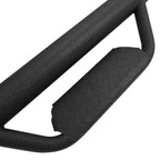 Fit Toyota Tacoma 2005-2023 Crew Double Cab 3" Running Board Side Step Hoop bar
