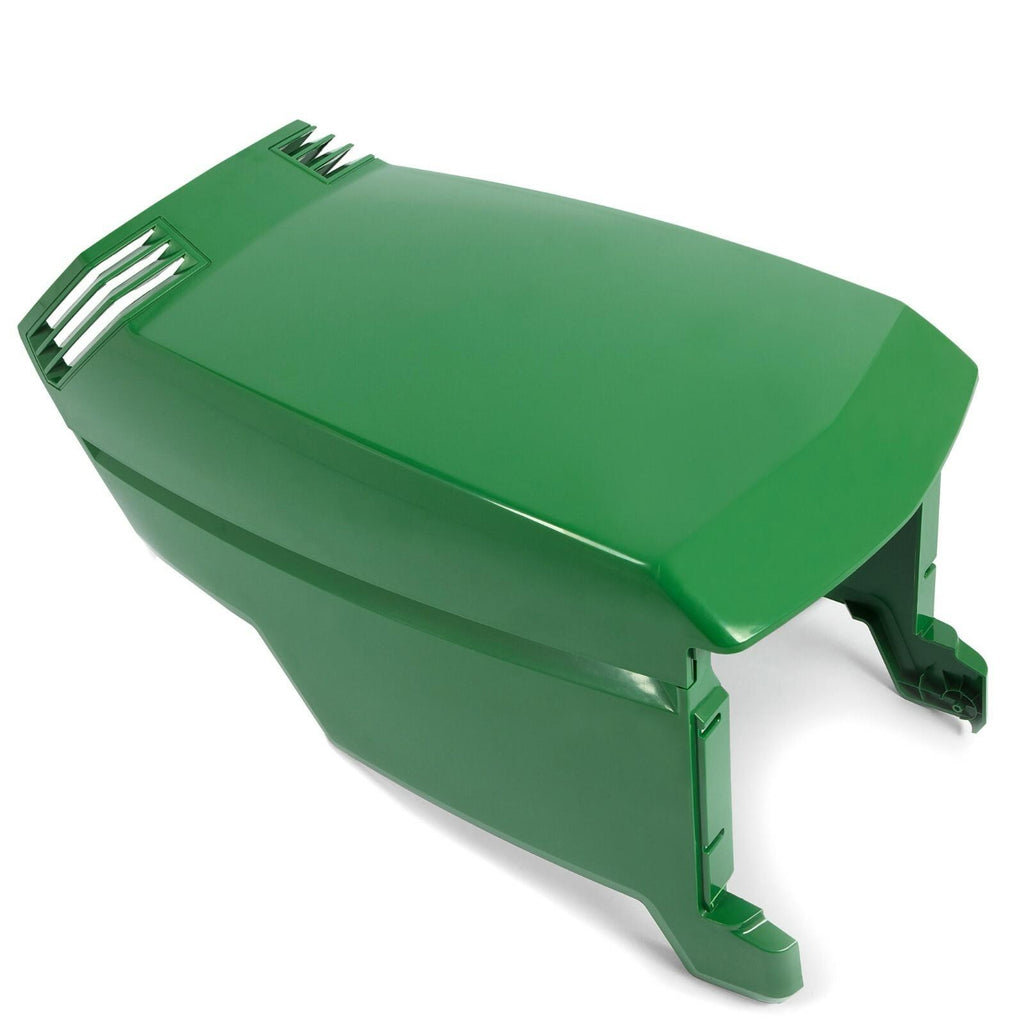 Upper Lower Hood Kit For John Deere LX178 LX188 Replace for #AM132526 #AM117724