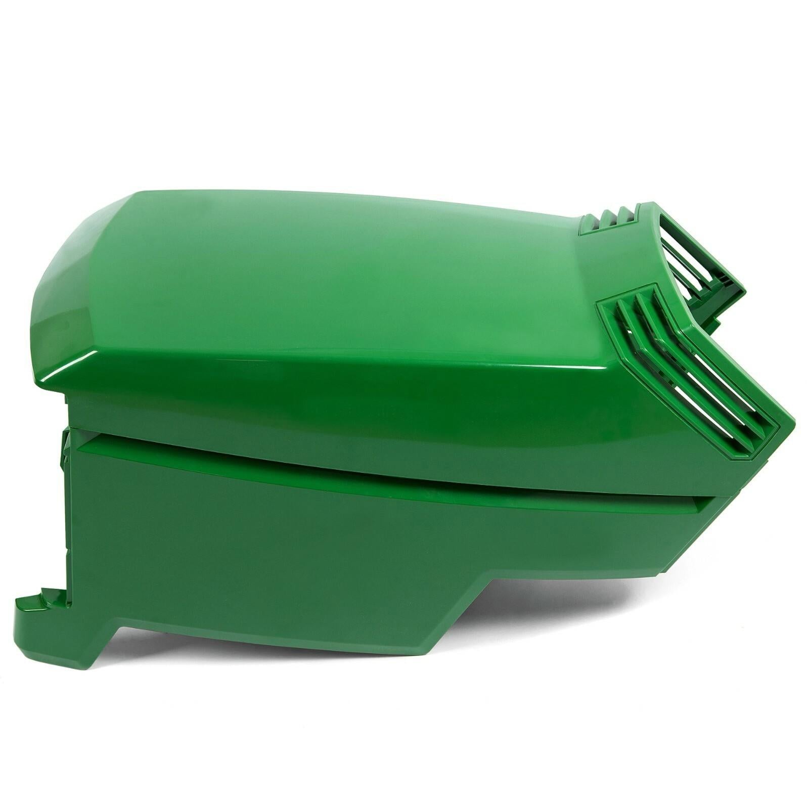 Upper Lower Hood Kit For John Deere LX178 LX188 Replace for #AM132526 #AM117724