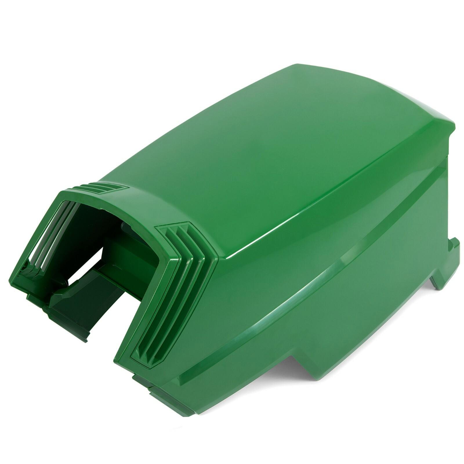 Upper Lower Hood Kit For John Deere LX178 LX188 Replace for #AM132526 #AM117724