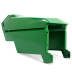 Upper Lower Hood Kit For John Deere LX178 LX188 Replace for #AM132526 #AM117724