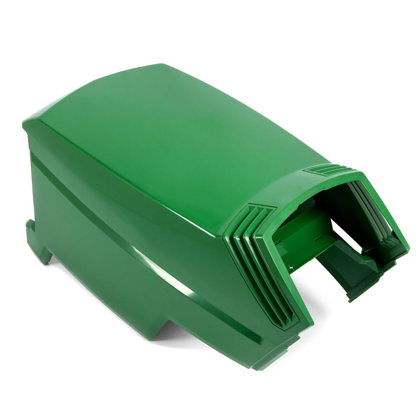 Upper Lower Hood Kit For John Deere LX178 LX188 Replace for #AM132526 #AM117724