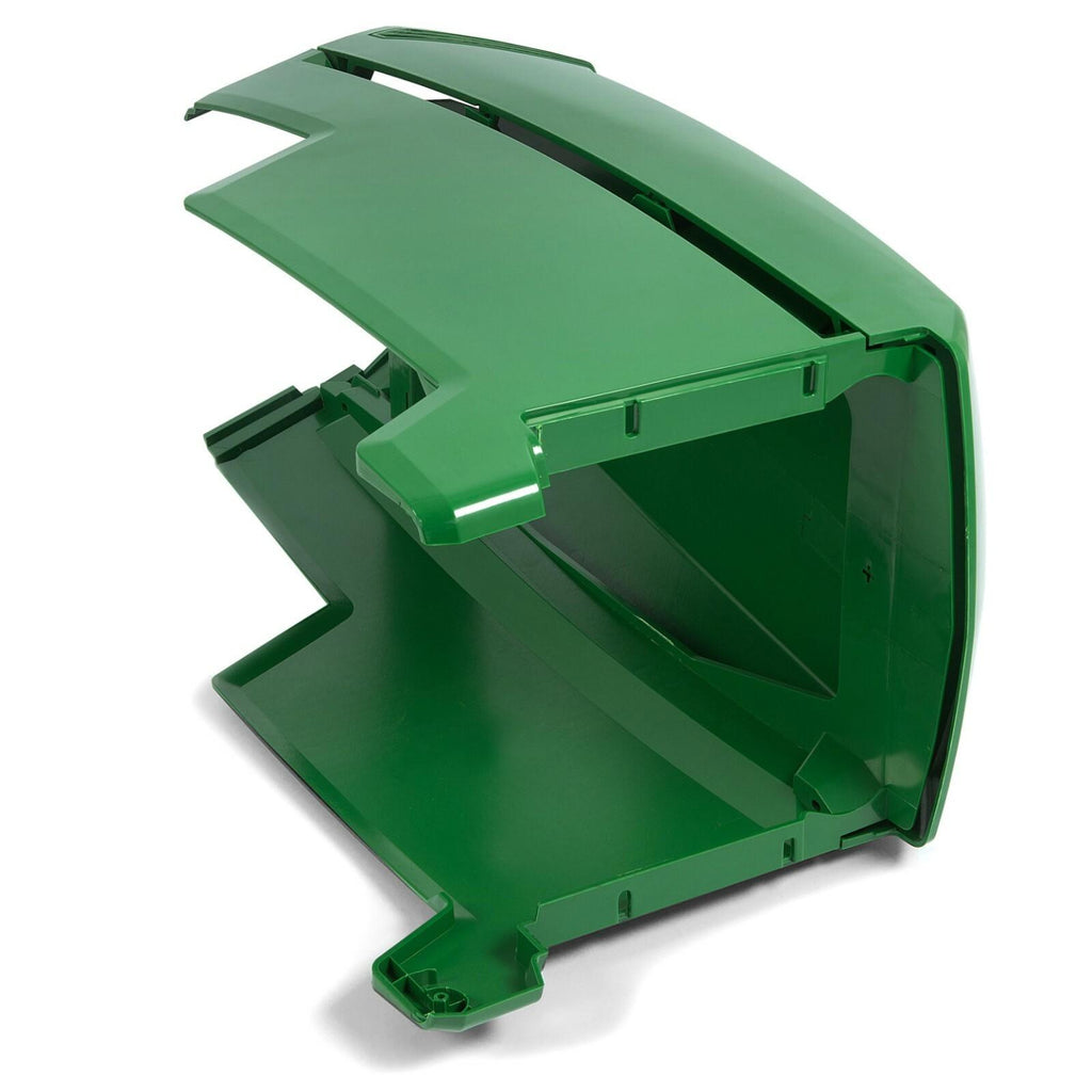 Upper Lower Hood Kit For John Deere LX178 LX188 Replace for #AM132526 #AM117724