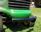 New For John Deere Front Bumper LT Lawn Tractor LT133 LT150 LT155 LT160 Steel