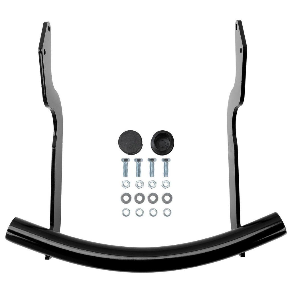 New For John Deere Front Bumper LT Lawn Tractor LT133 LT150 LT155 LT160 Steel