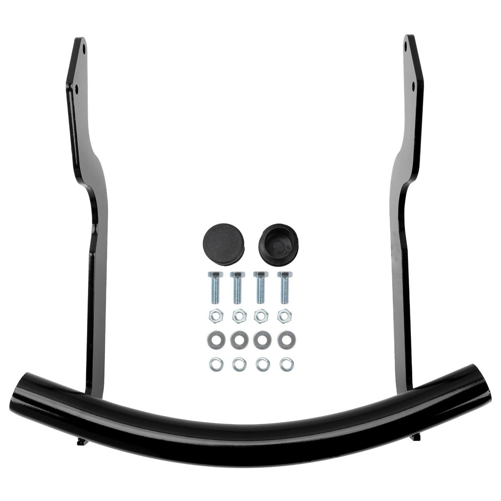 New For John Deere Front Bumper LT Lawn Tractor LT133 LT150 LT155 LT160 Steel