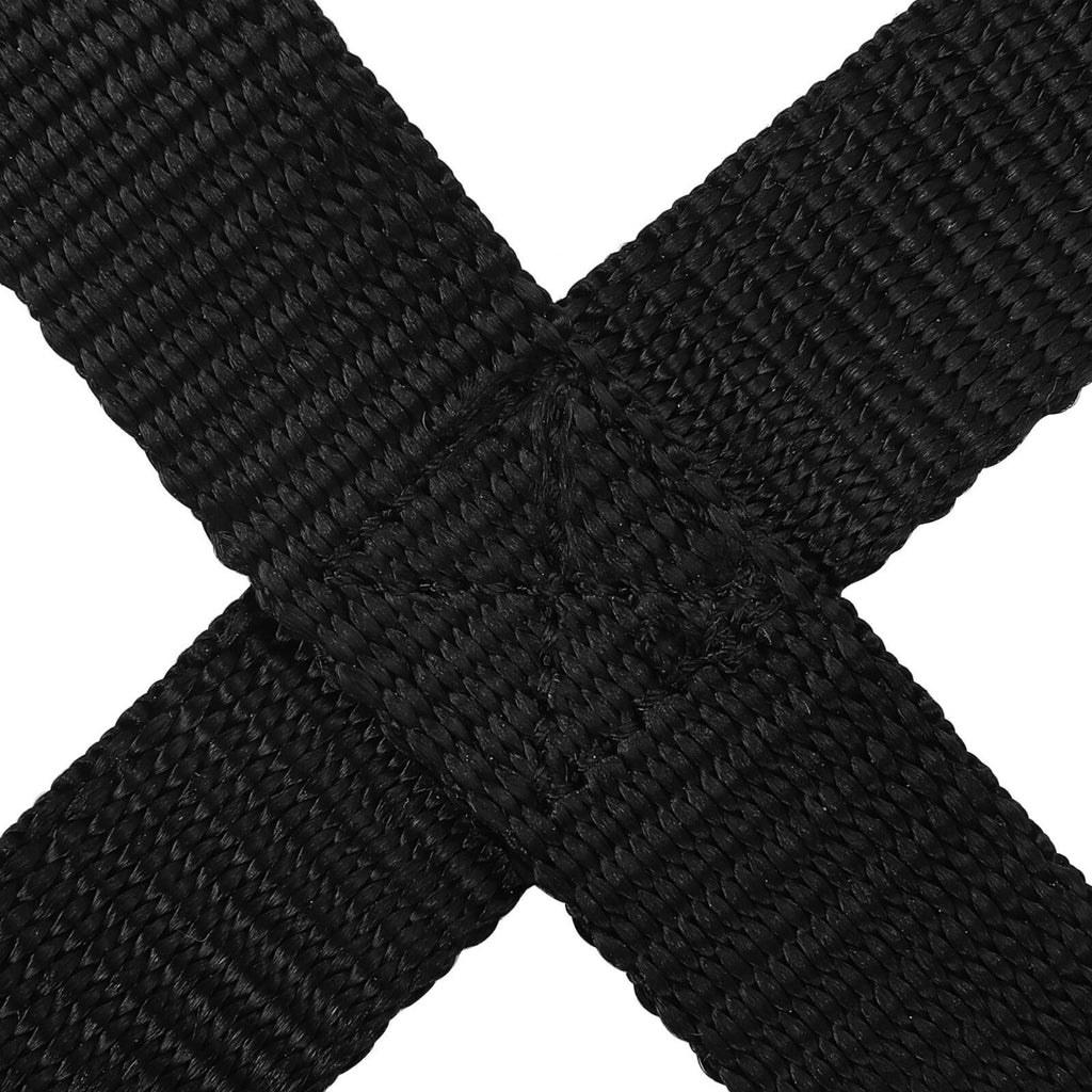 Foot Peg Nerf Bars W/Black Nets Peg For Kawasaki KFX450R 08-15 Heel Guards