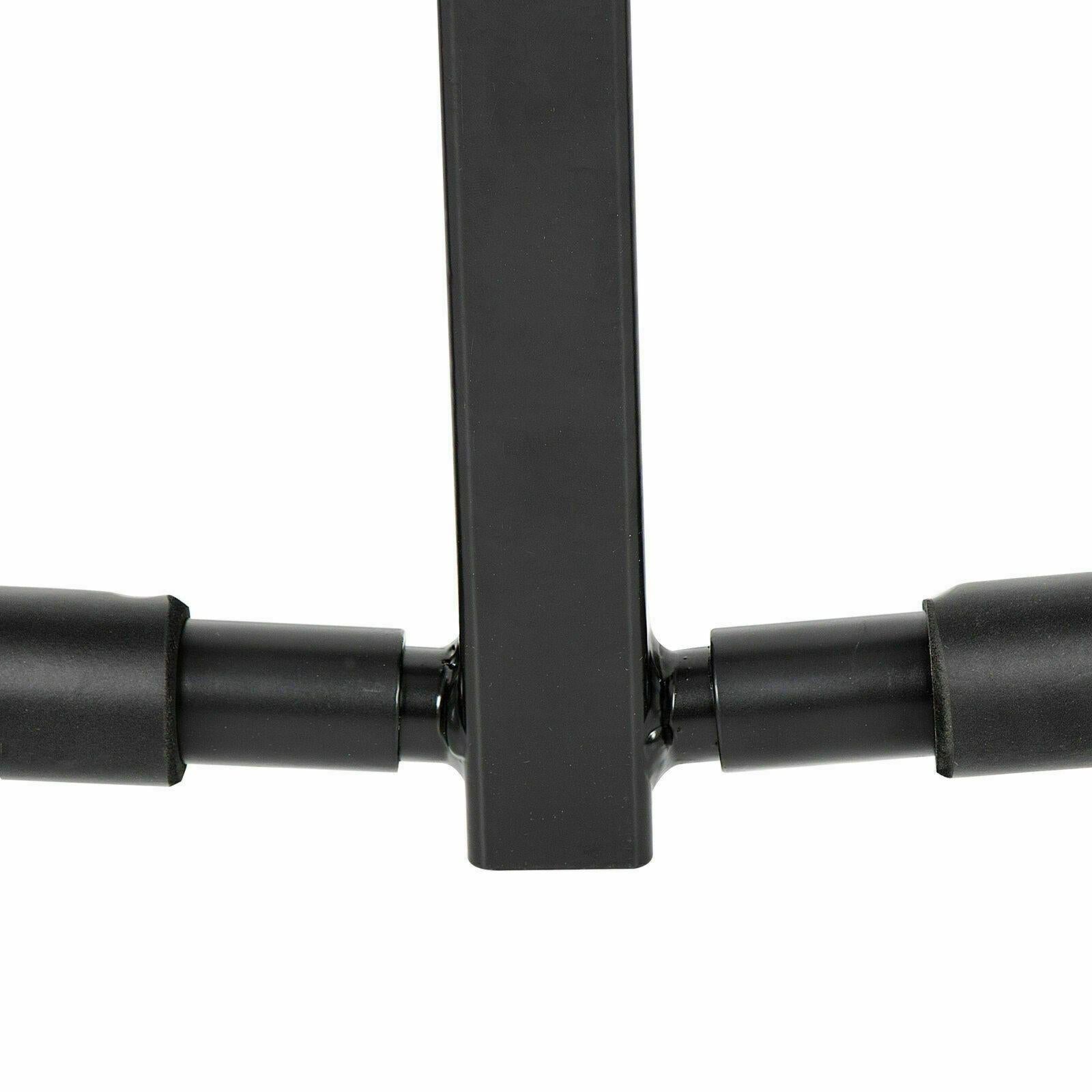2 Kayak Ceiling Storage Rack | Hi-Port 2 | Adjustable Overhead Mount Frame