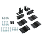 4'' Block Lift Kit For Yamaha G2 G9 Gas Electric 85-94 Golf Cart Mount Bracket