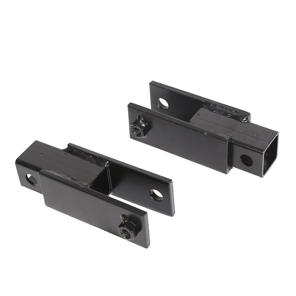 4'' Block Lift Kit For Yamaha G2 G9 Gas Electric 85-94 Golf Cart Mount Bracket