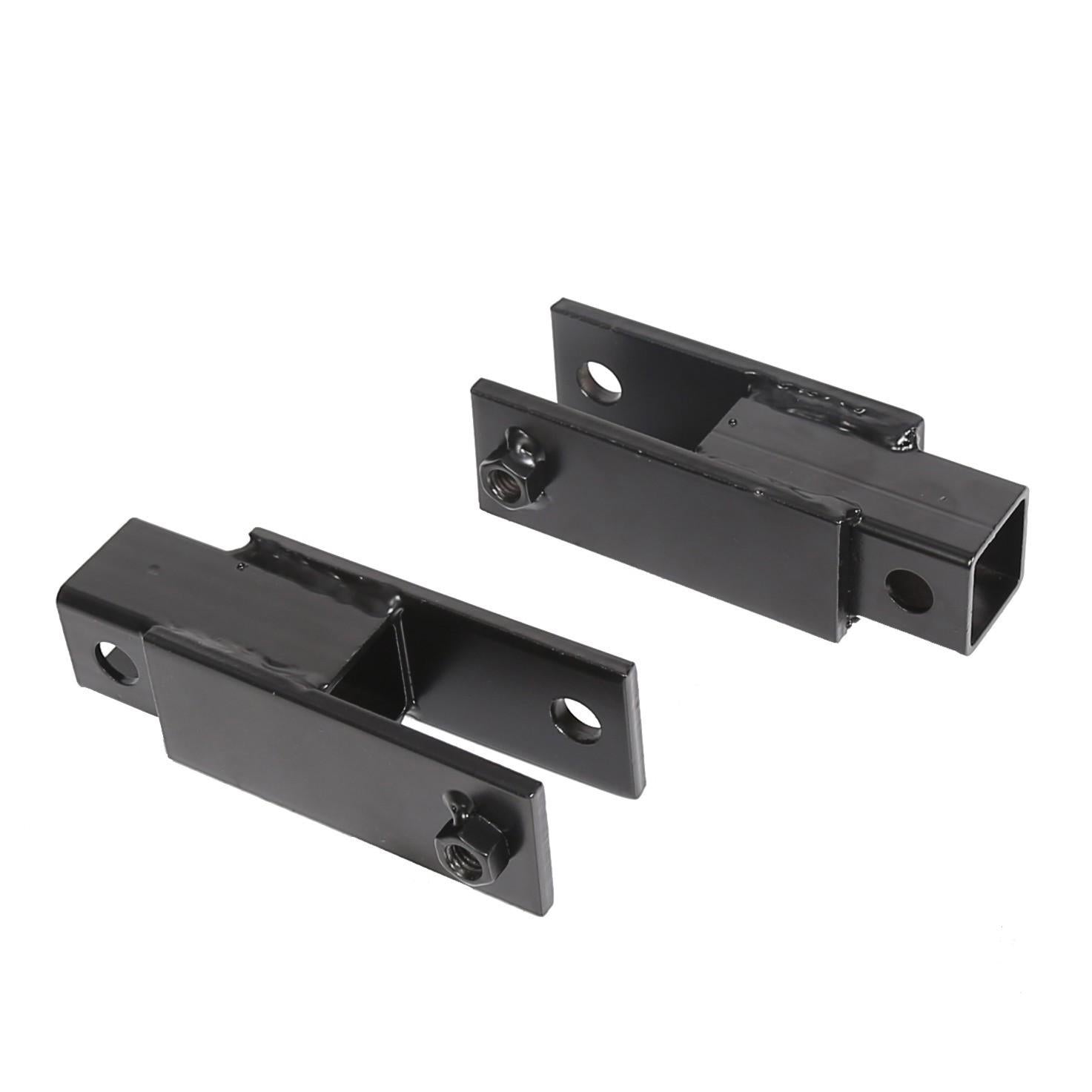 4'' Block Lift Kit For Yamaha G2 G9 Gas Electric 85-94 Golf Cart Mount Bracket