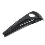 For Harley Road Street Electra Glide 08-23 Dash Fuel Console+Gas Tank Cap Cover
