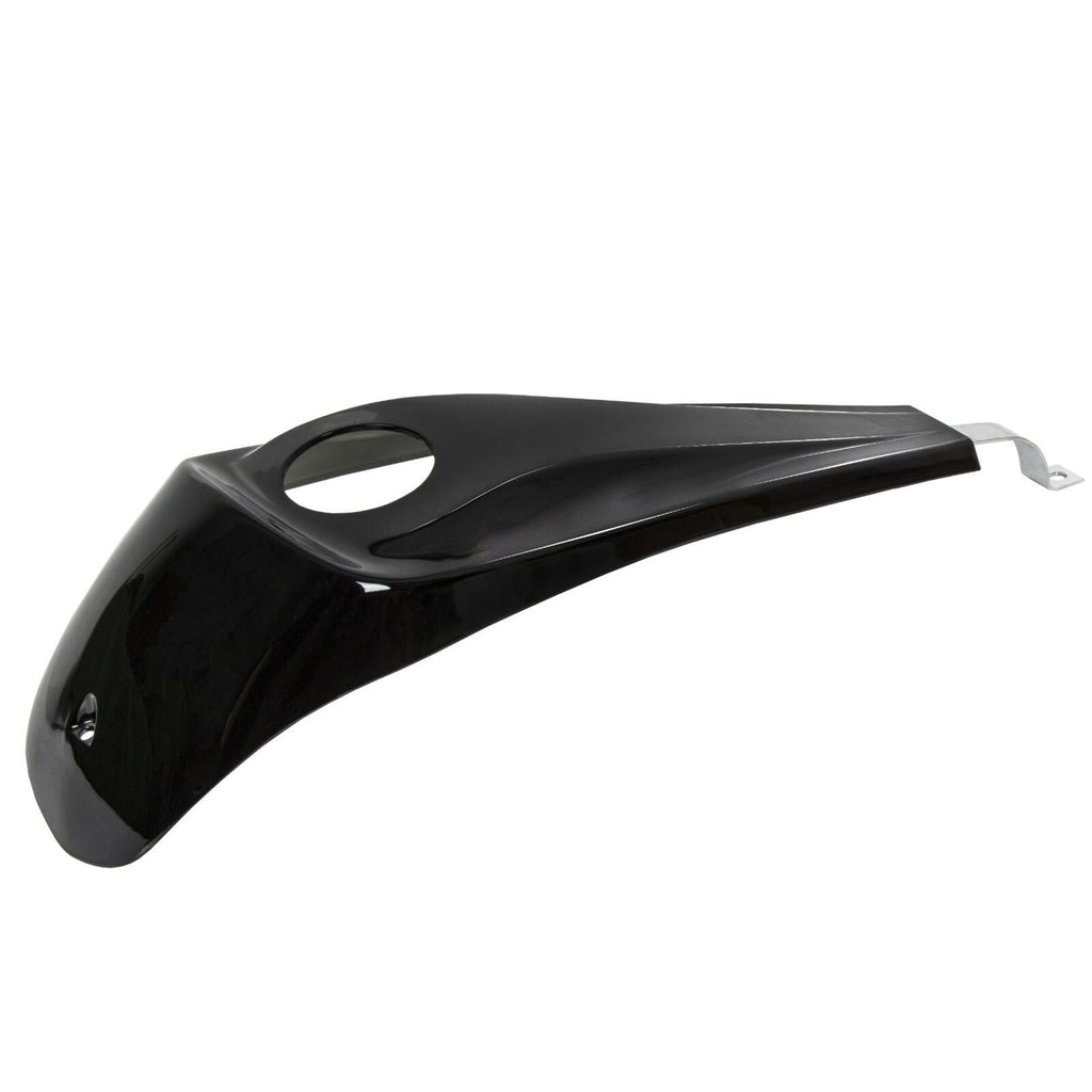 For Harley Road Street Electra Glide 08-23 Dash Fuel Console+Gas Tank Cap Cover