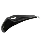 For Harley Road Street Electra Glide 08-23 Dash Fuel Console+Gas Tank Cap Cover