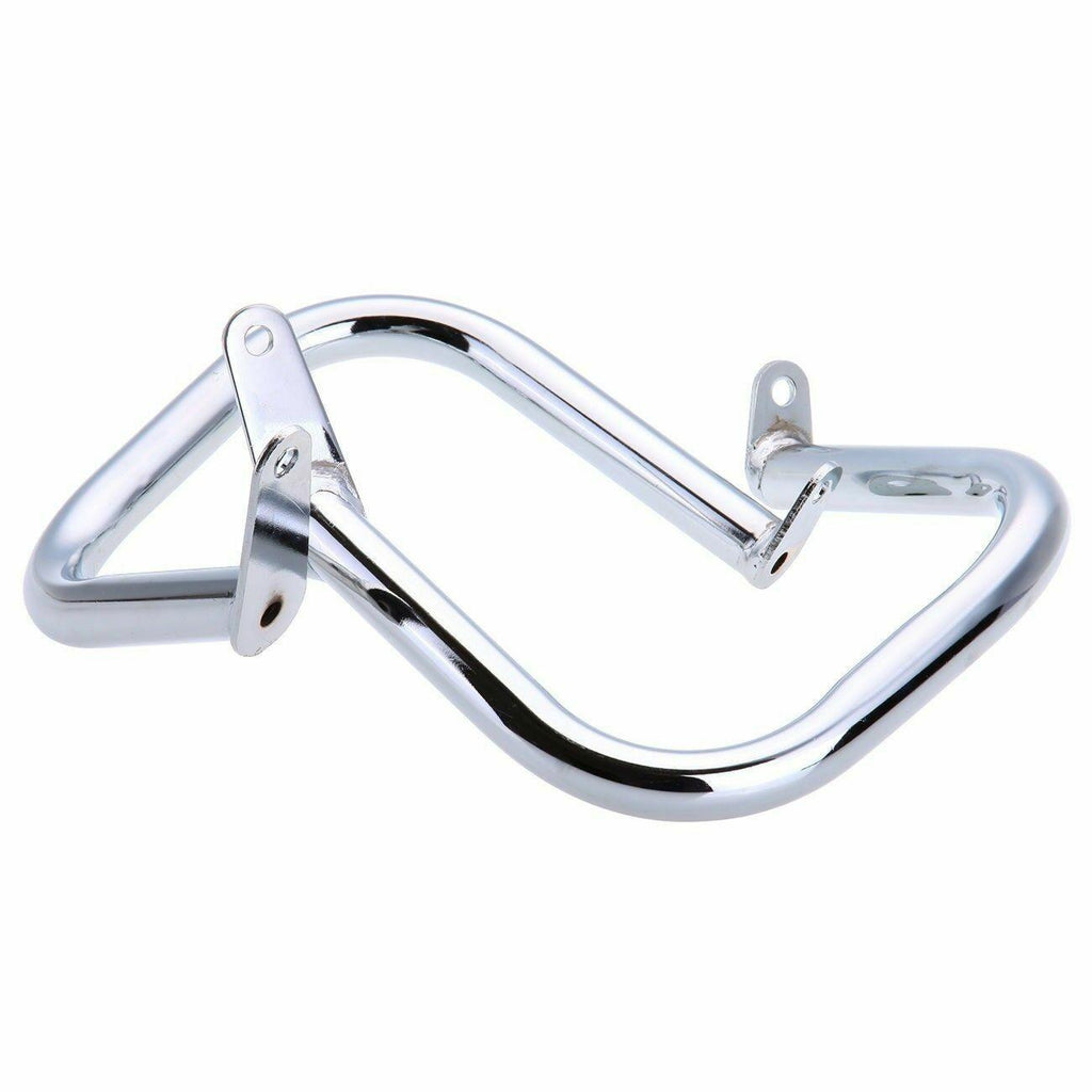 Highway Crash Bars Engine Guard For Yamaha V-Star 650 400 XVS650 Classic 98-16