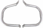 Highway Crash Bars Engine Guard For Yamaha V-Star 650 400 XVS650 Classic 98-16