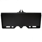 3-Point Attachment Adapter Adjustable Skid Steer Hitch Quick Attach Equipment