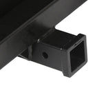 3-Point Attachment Adapter Adjustable Skid Steer Hitch Quick Attach Equipment