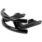 2-Bar Front Bumper Guard Lawn Tractor Protection For John Deere 100 Series